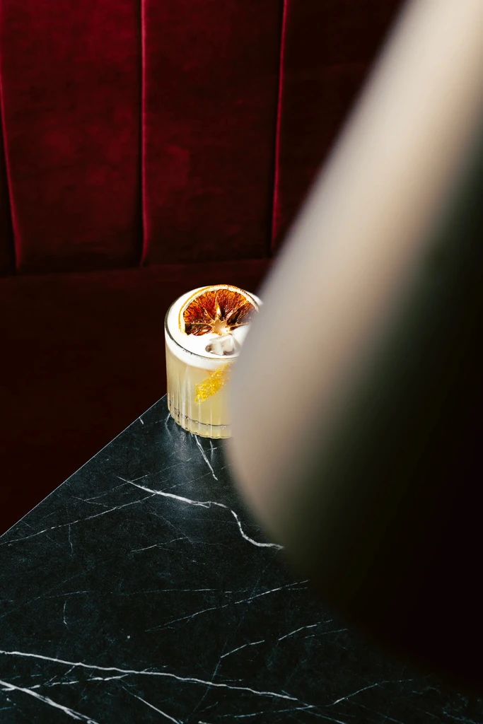 Die Mangal Cocktailbar mit ihren Signature Drinks