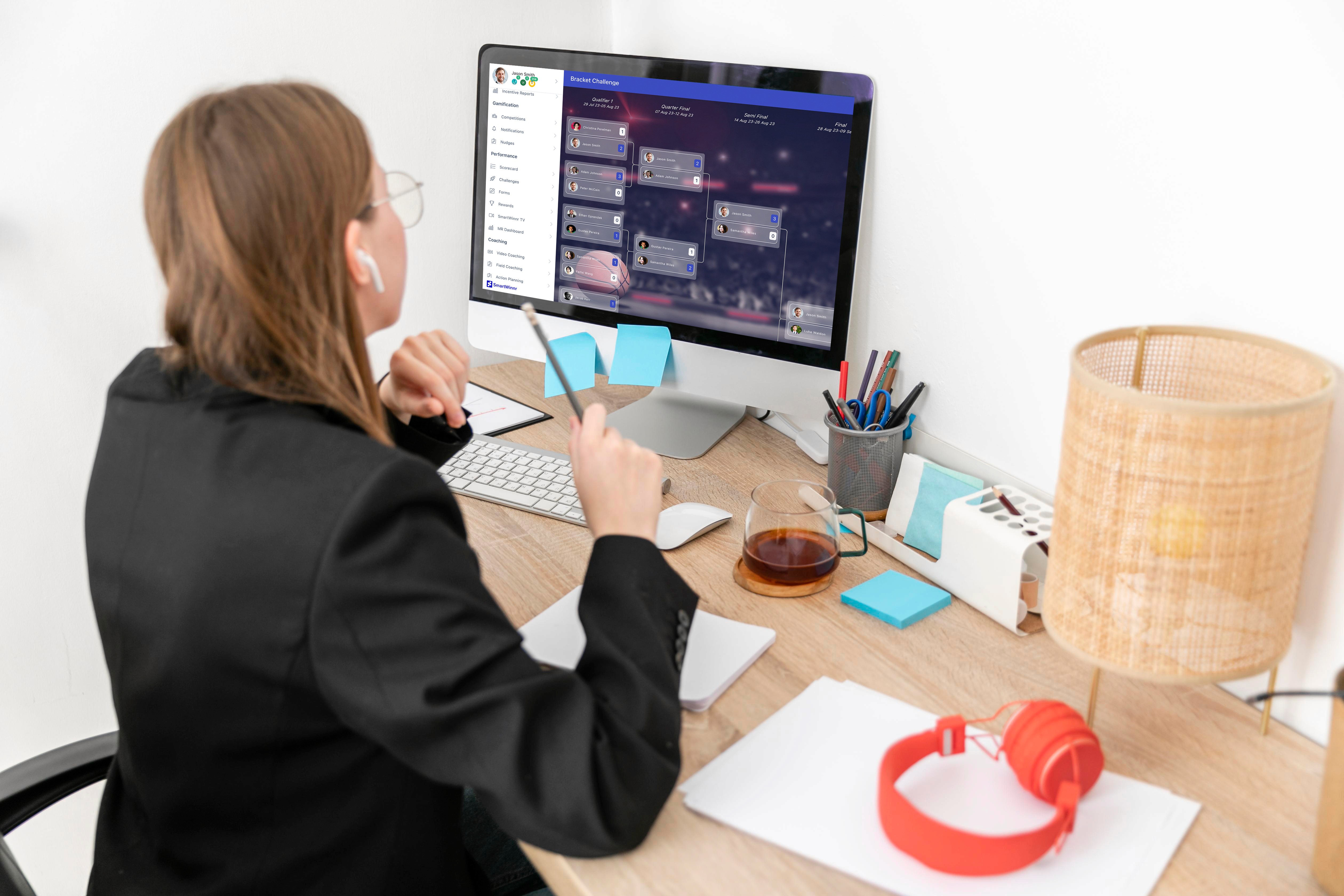 Frequent product releases and feature updates