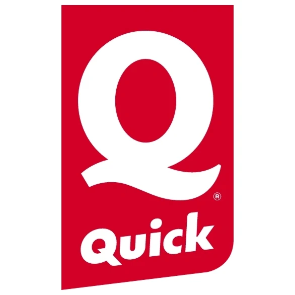 logo franchise quick