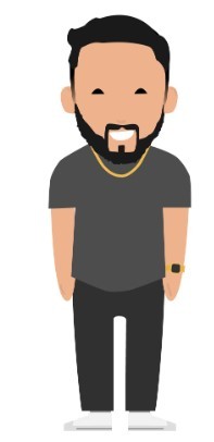 Avatar of Sam Halcrow