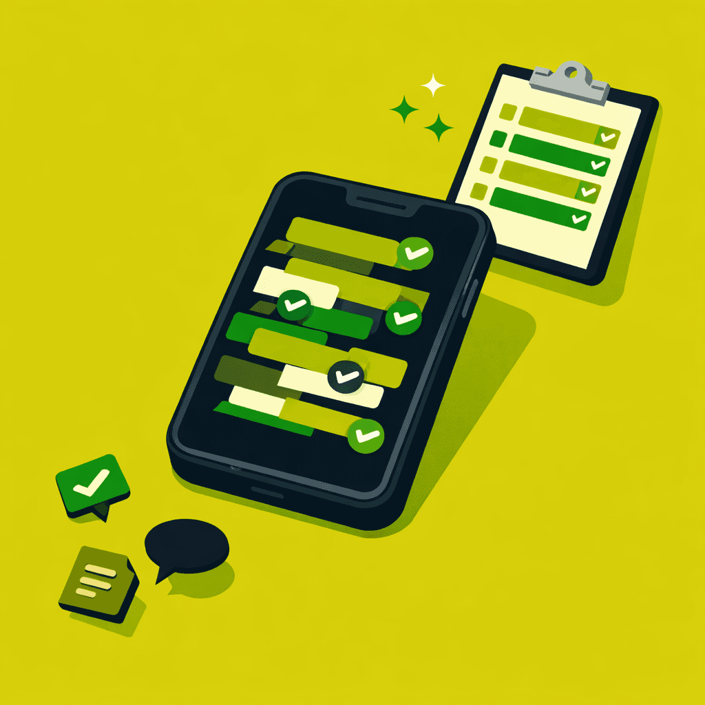 Why Chat Tools Fail at Task Management