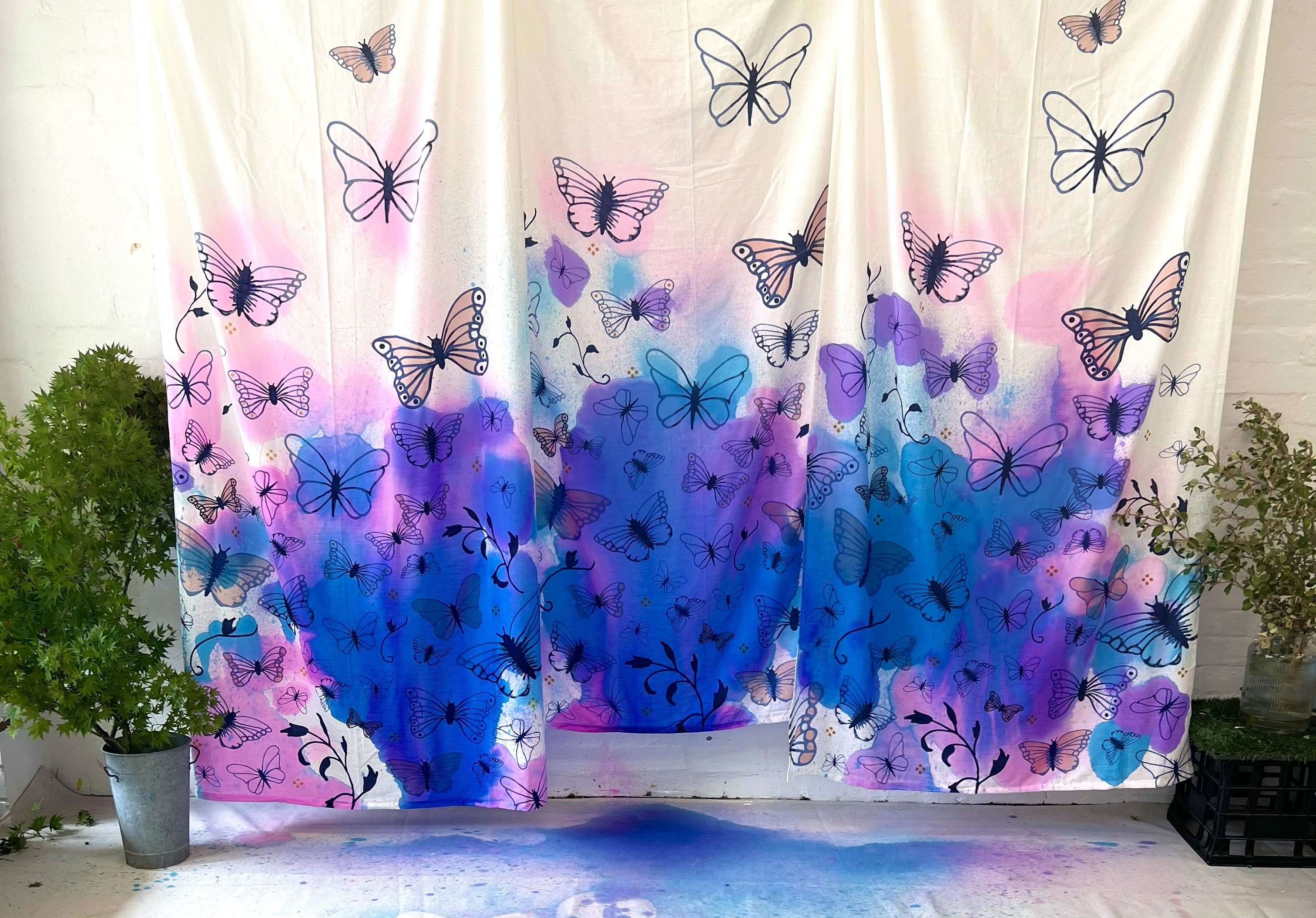 Installation Art Matters