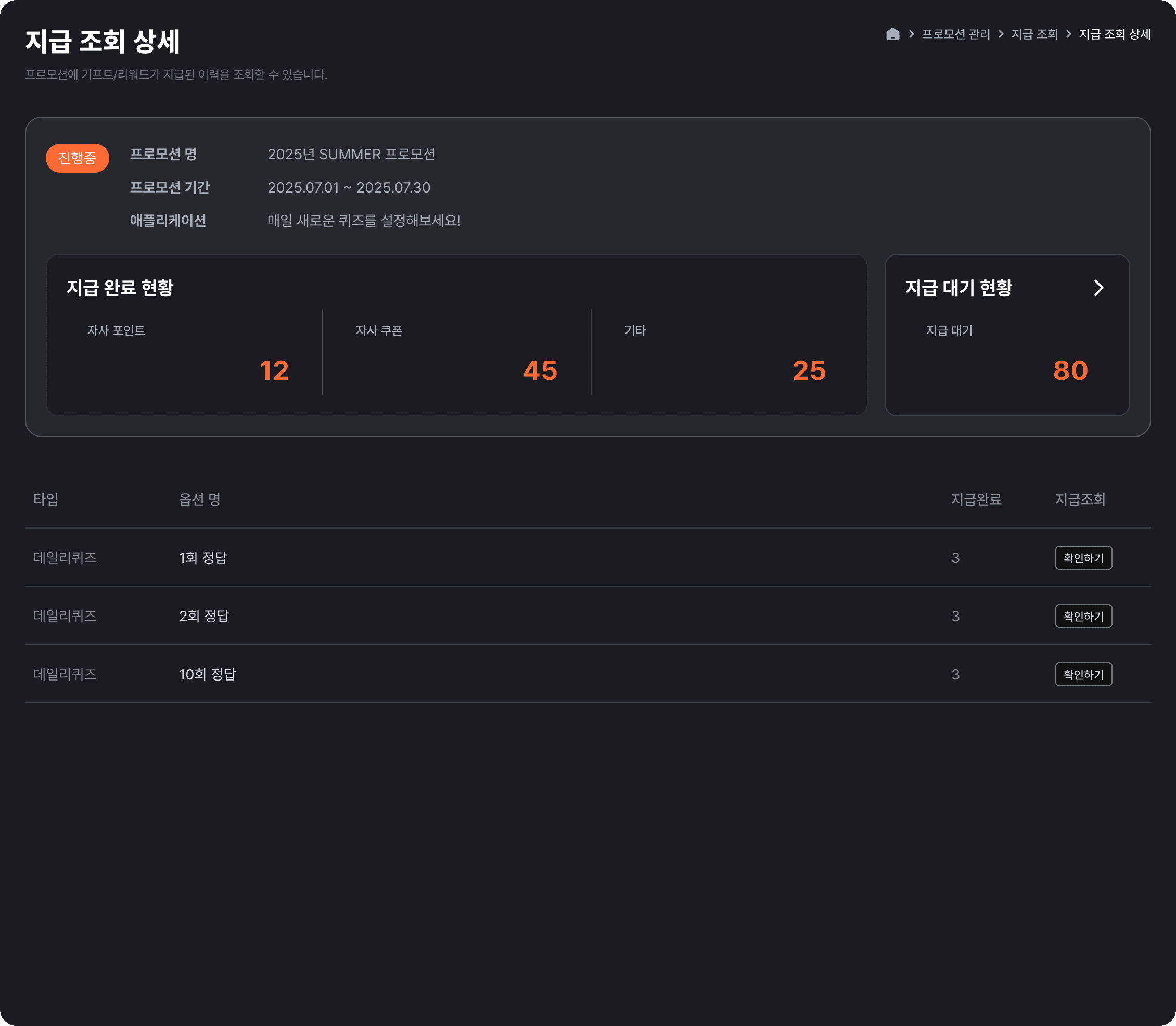 Feature - Stand in Market