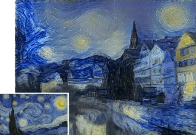 Will AI surpass the need for human creativity.