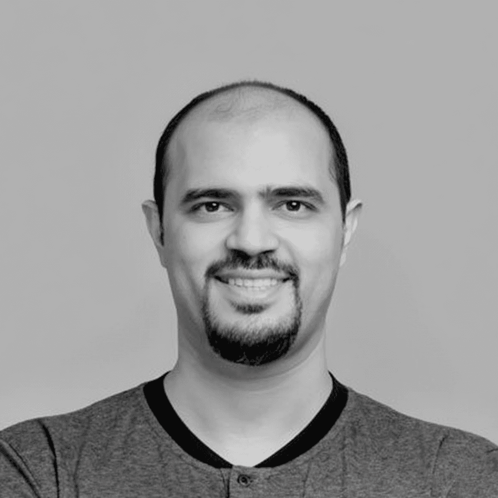 Mohsen Hosseinian