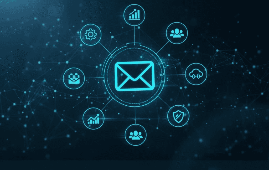 Litemail Infraforge Alternative