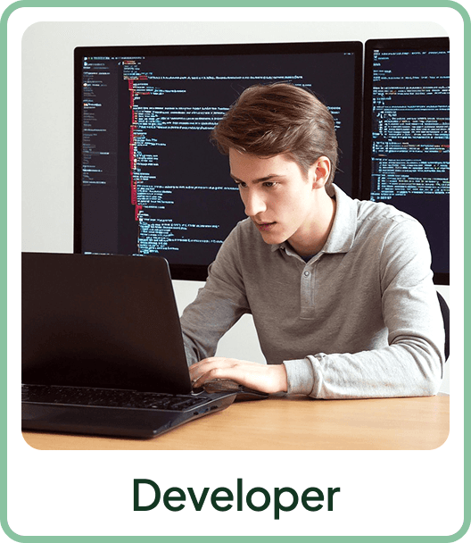 Developers - GravityDoc