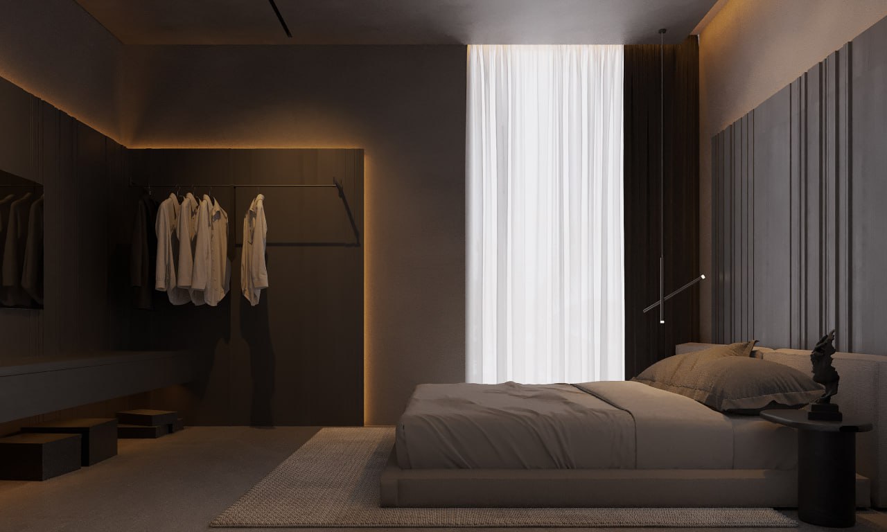 2-bedroom villa in LAGUNA (Complex 7) by Alex Villas, Canggu