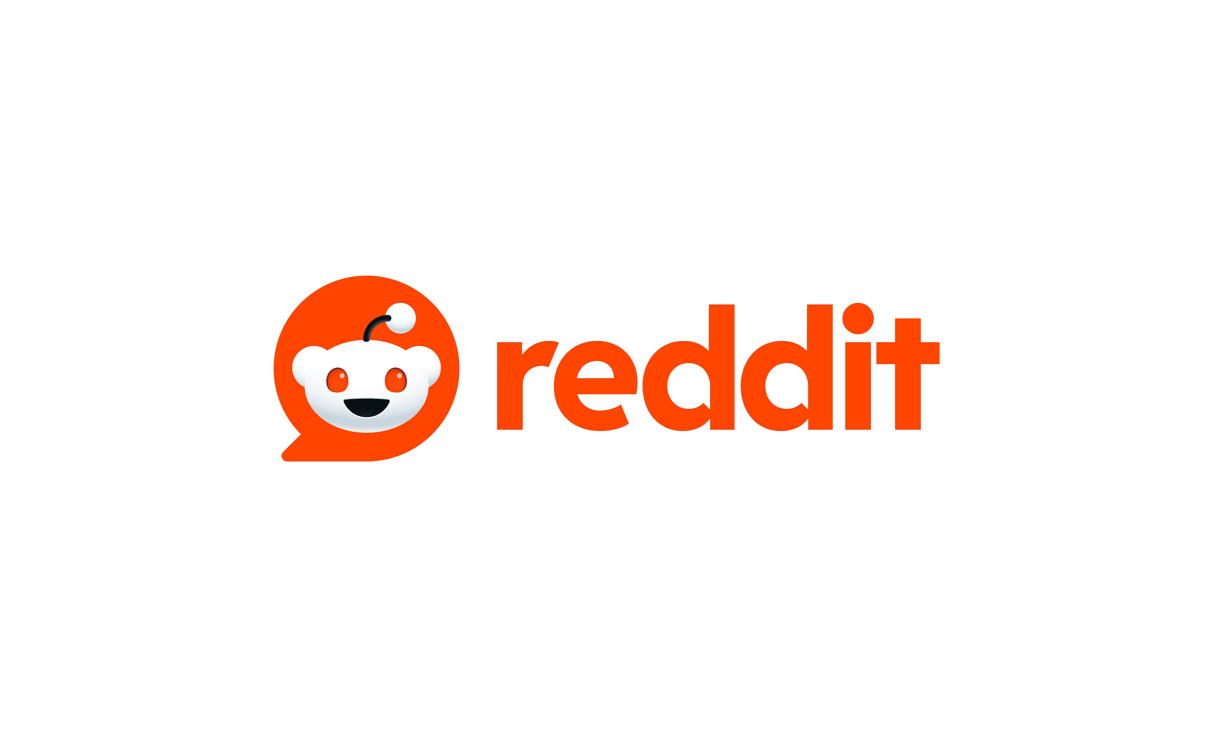 reddit logo