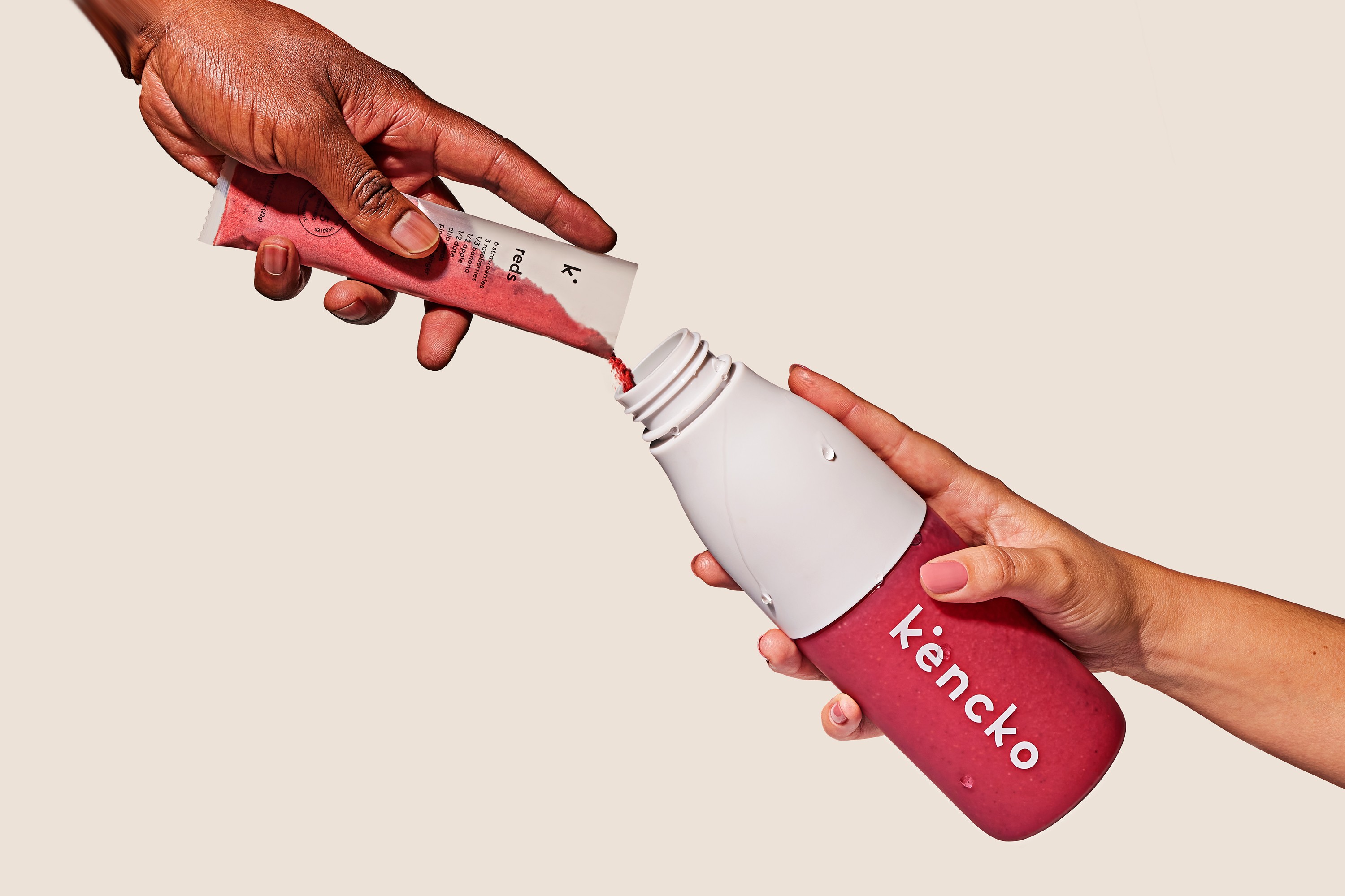 kencko Retail