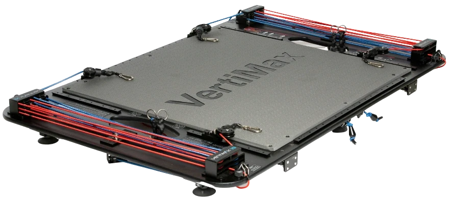 Vertimax V8