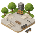 city places vocabulary