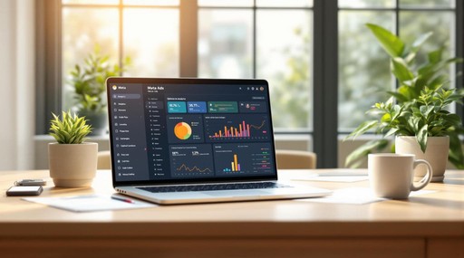 Meta Ads Analytics: Key Metrics for Success