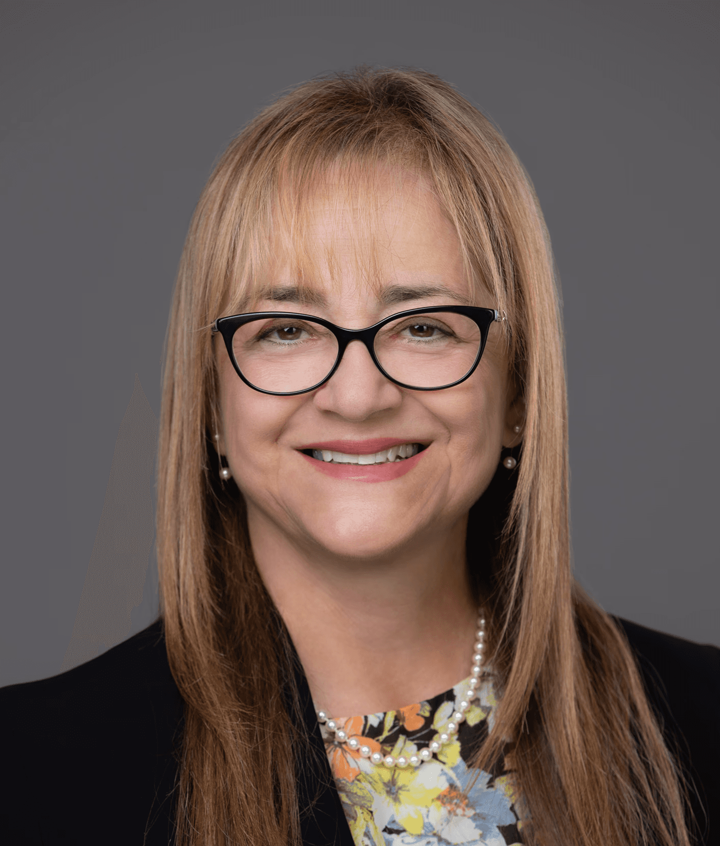 Image of CEO and Founder