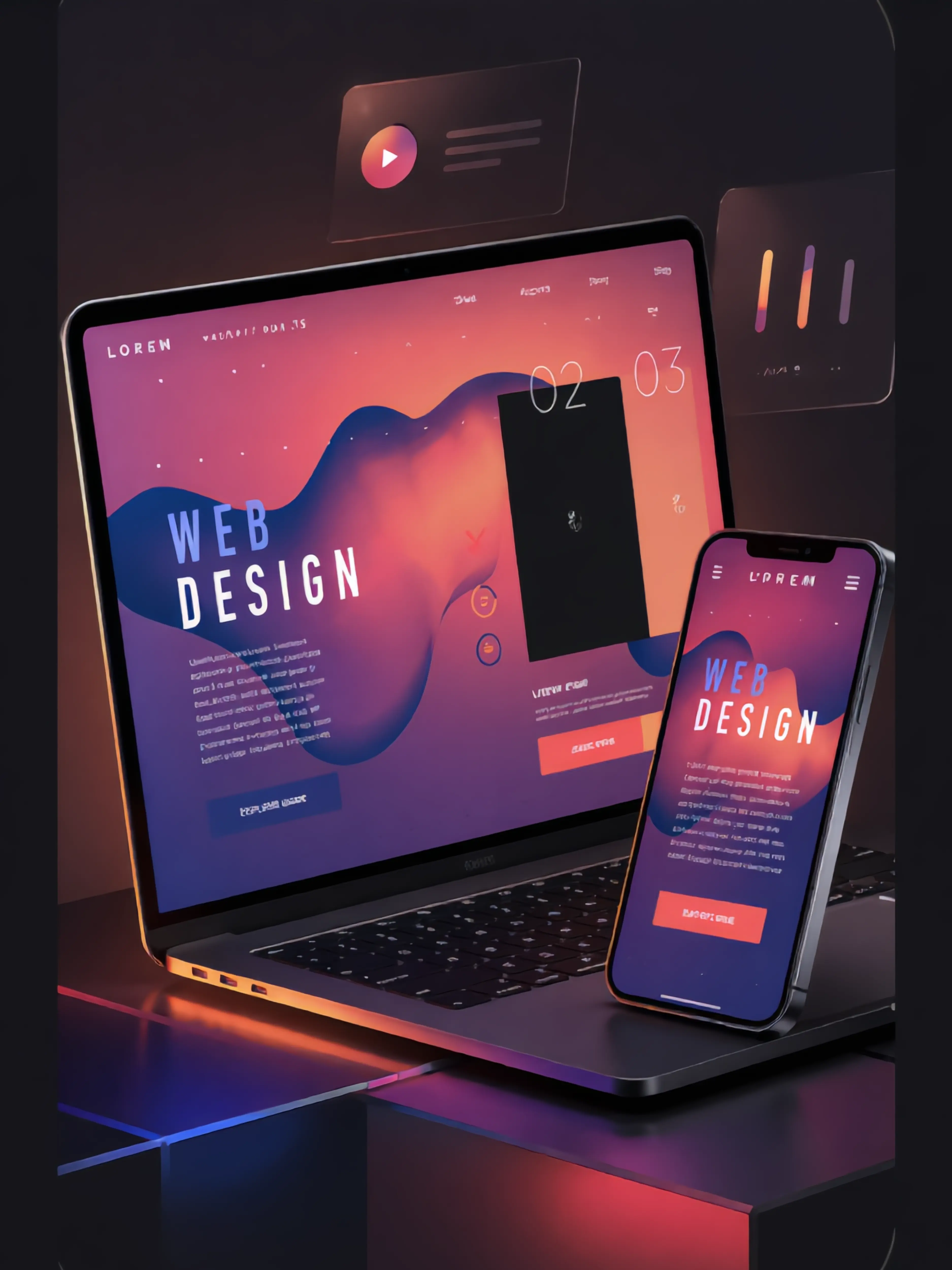 Web Design