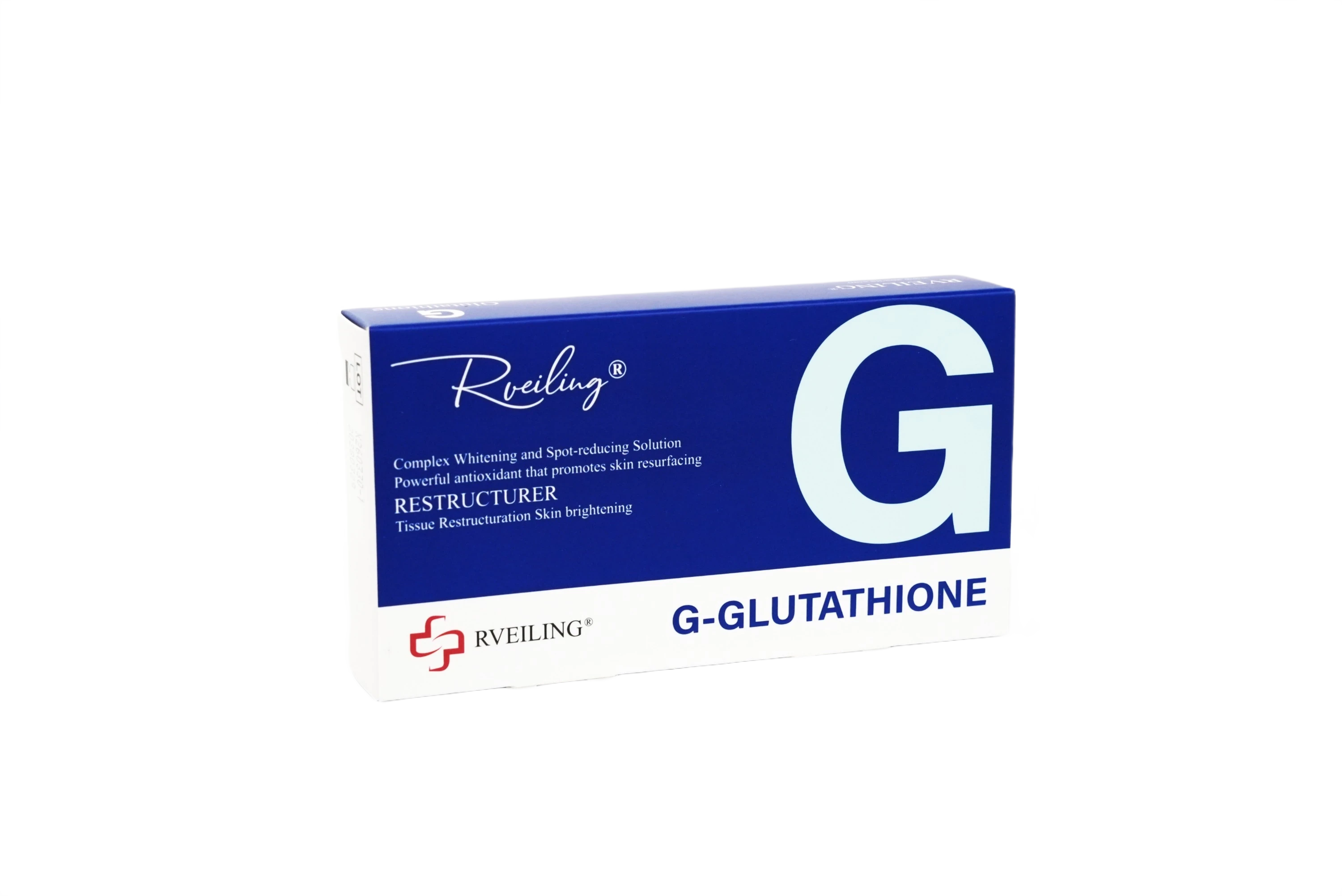 High-quality PDRN brightening serum from certified manufacturer, ideal for bulk supply and professional aesthetic use