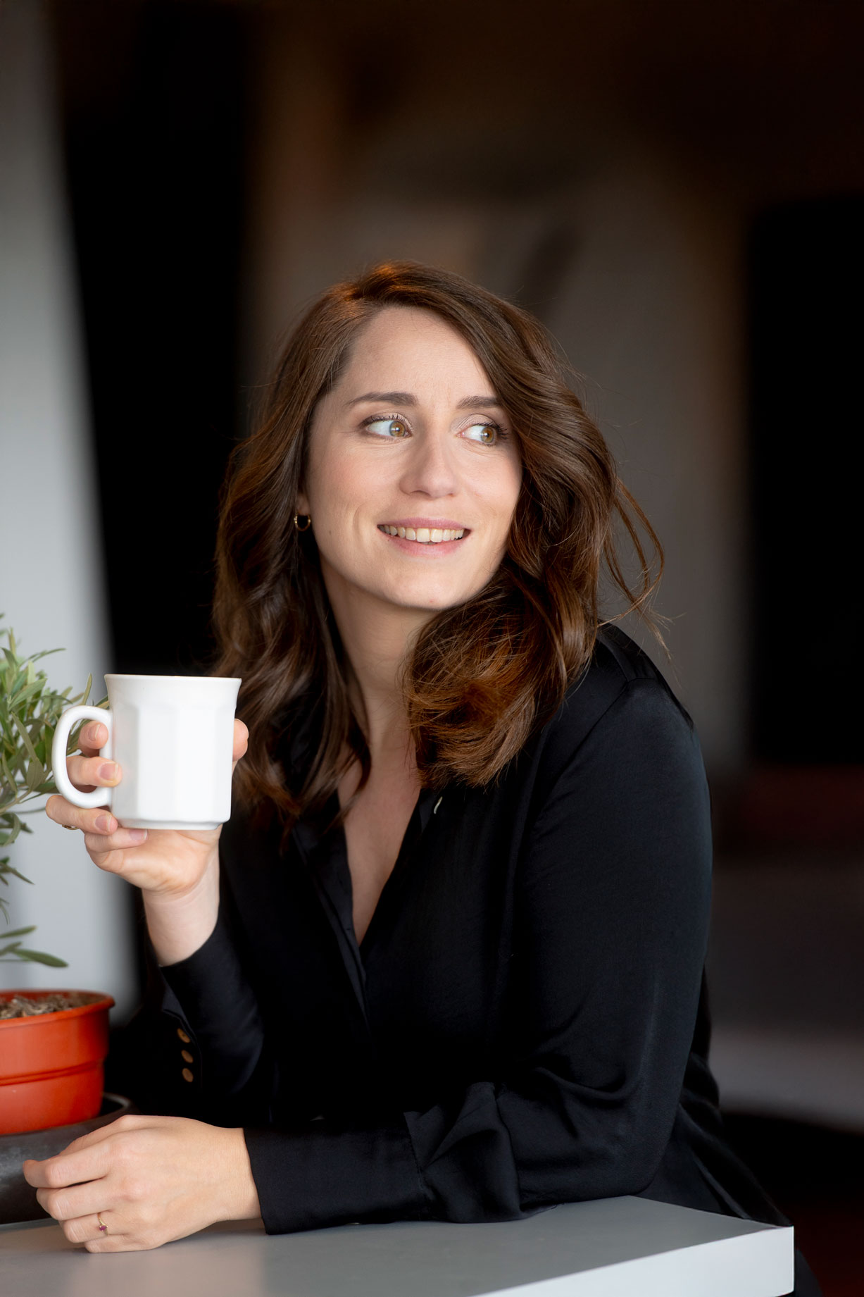 portrait-professionnel-de-Charlotte-Millet-gérante-de-Socialease