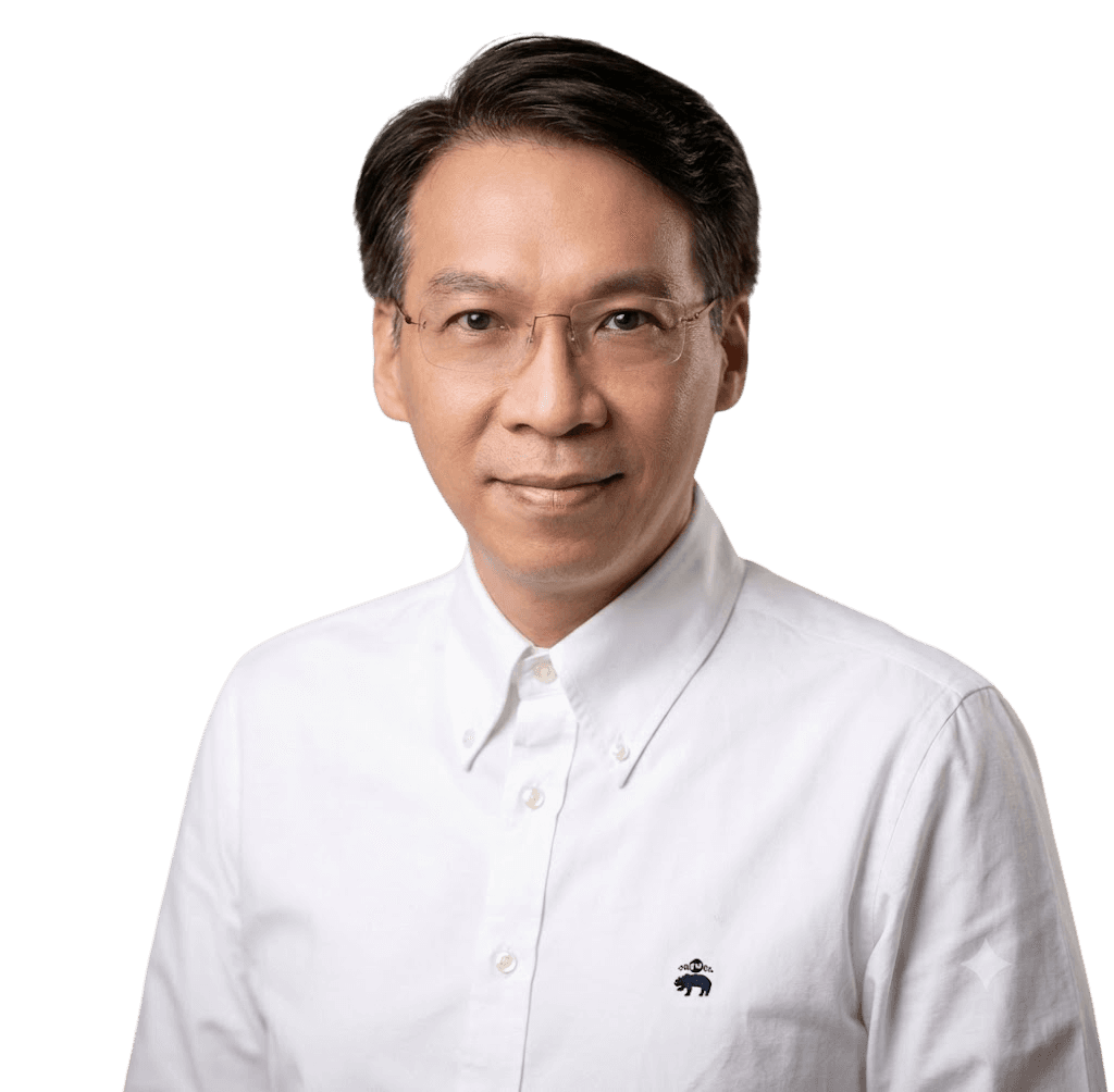 Benson Lin photo