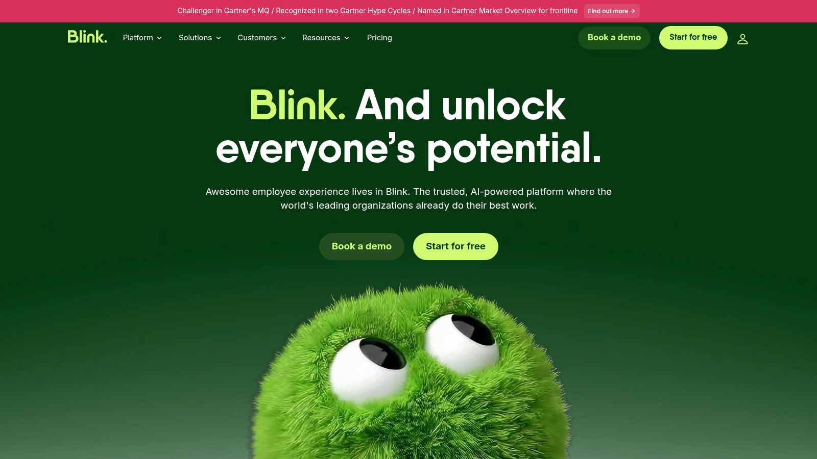 Blink
