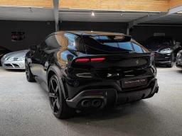 Ferrari Purosangue — Vorschaubild 12