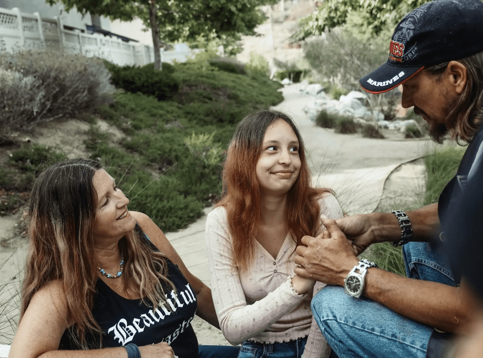 Conversion Truth for Families - Myths Image