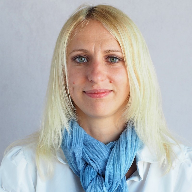 Bogdana Hristova