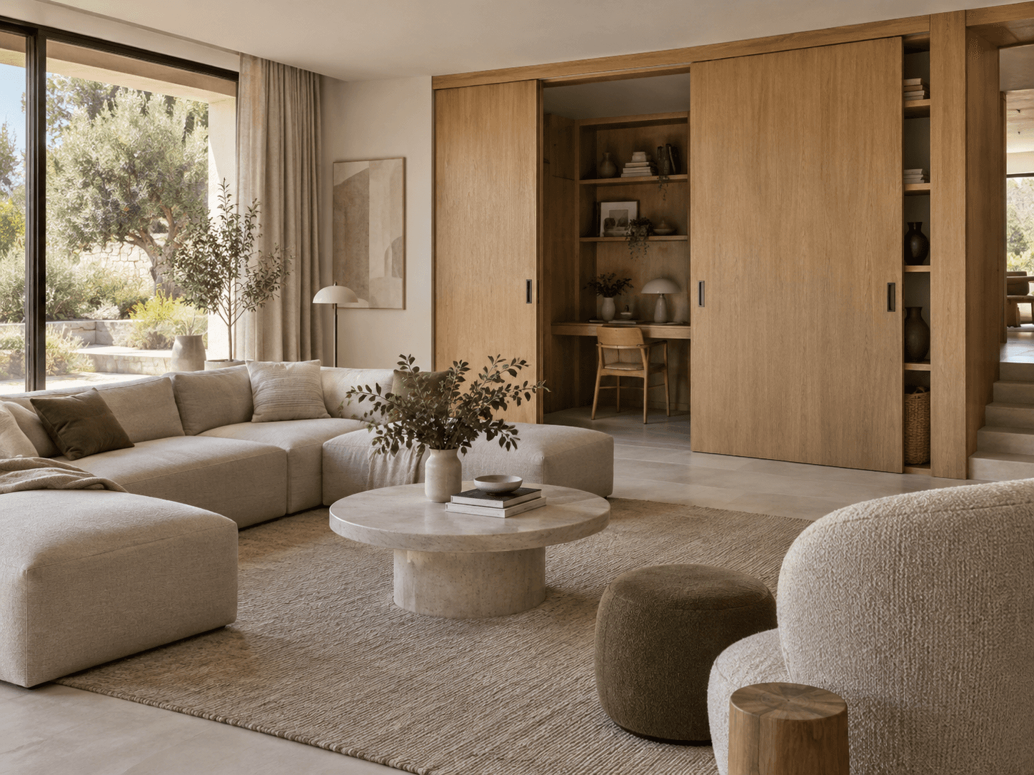 Supporting image for Designing a Home Around Everyday Rituals
