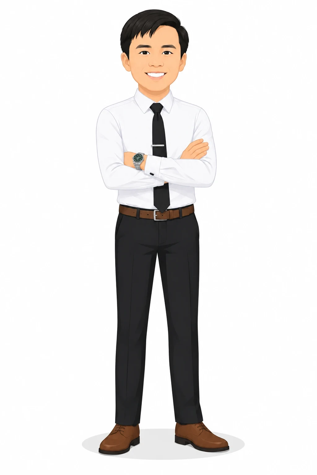 Avatar of Long Gao