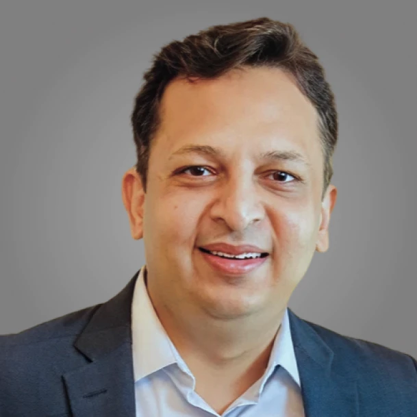 Ahmer Hussain National Business Head – Video Banking, Digital Bank AU0101