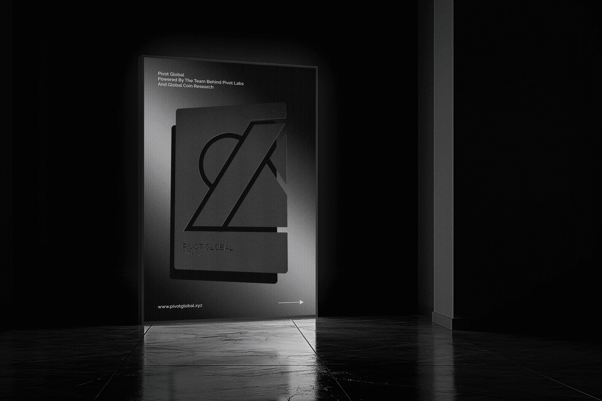 Token create, light mode