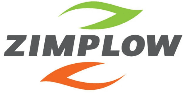 zimplow company logo