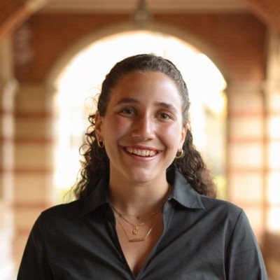 Gianna Karkafi