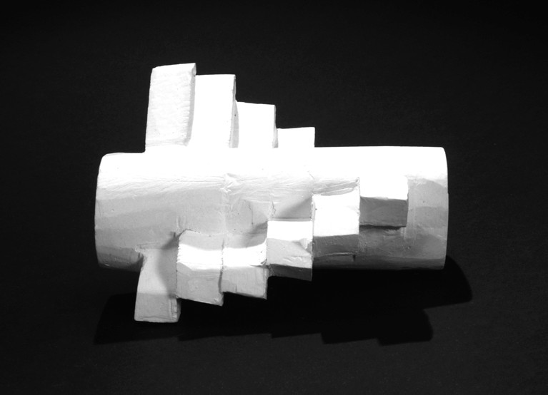SCULPUTURAL EXPLORATIONS