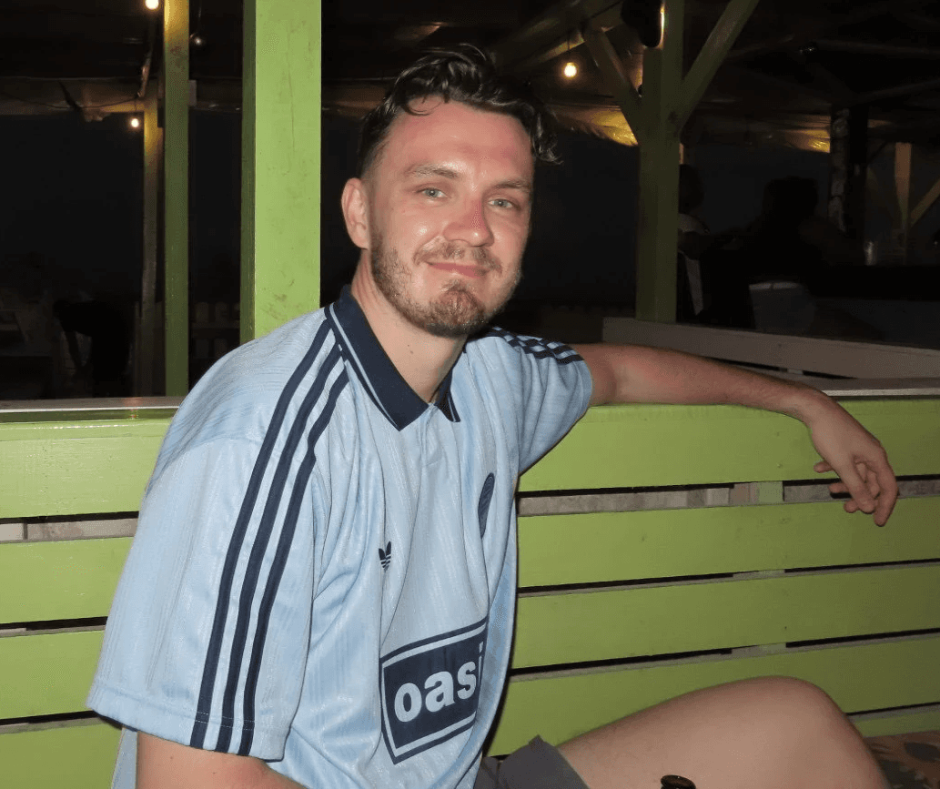 Hi, that's me. Jack!