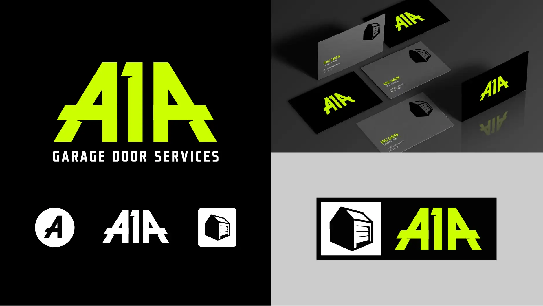 Branding Repair Service