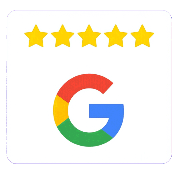 Google reviews