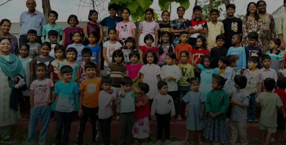 Medha Montessori