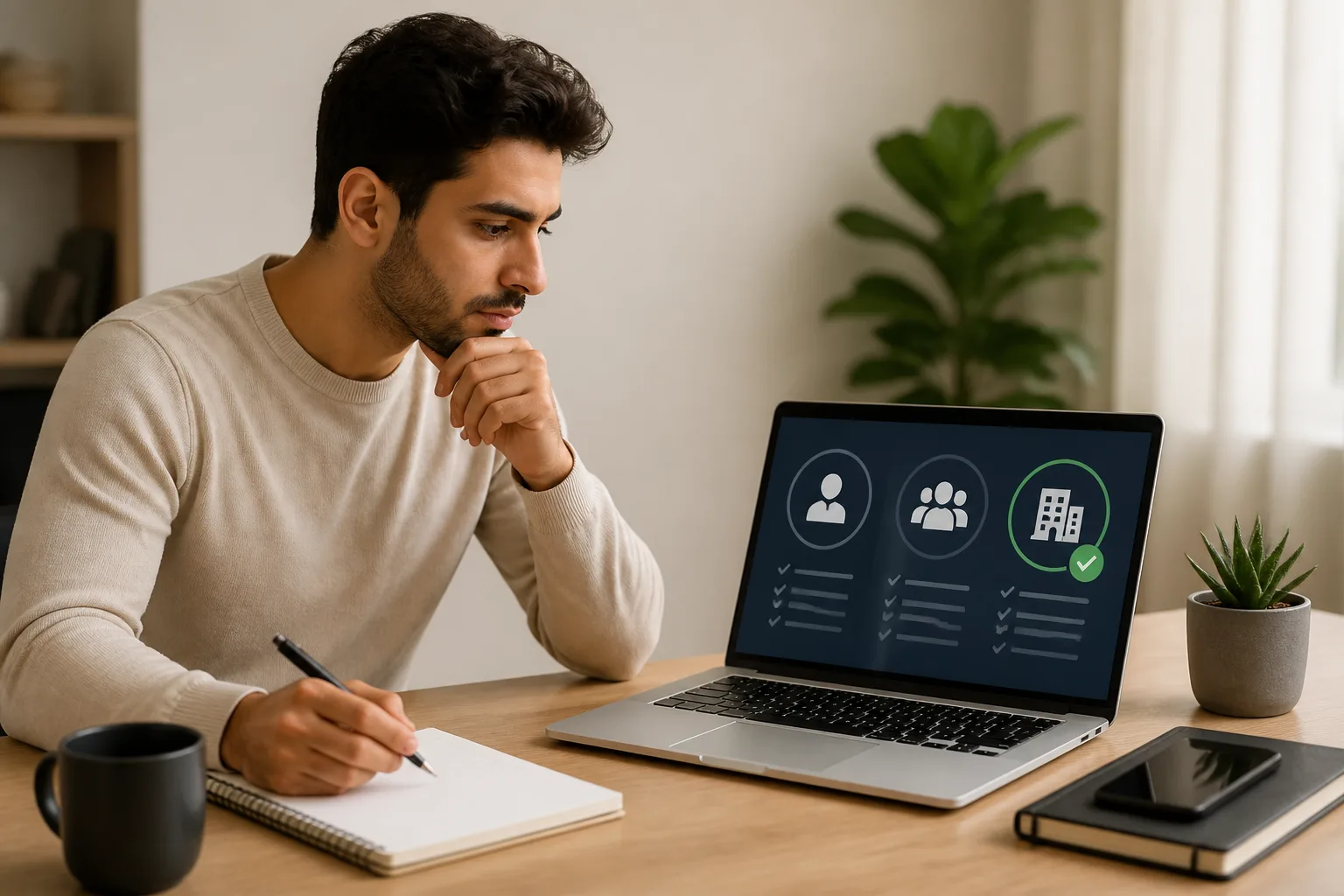 Best Setup Option for a First Time Founder in Dubai beside a Dubai trade license