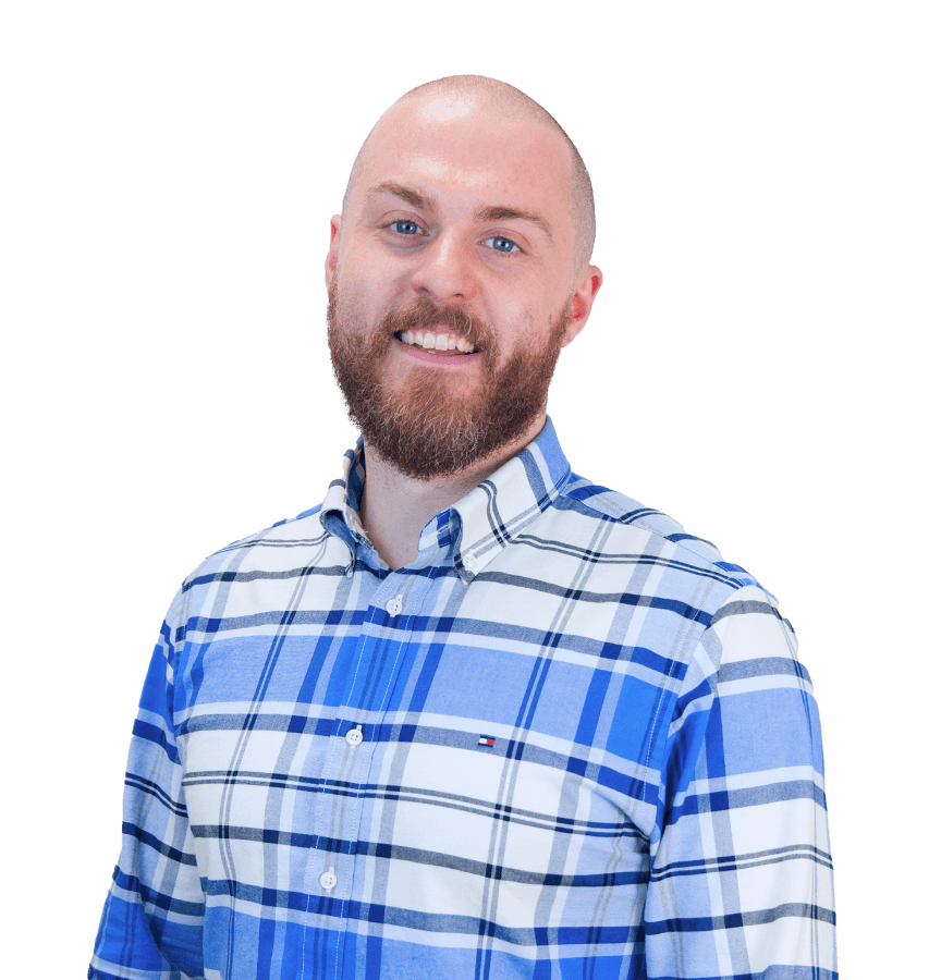 Profile photograph of Scott Halpin