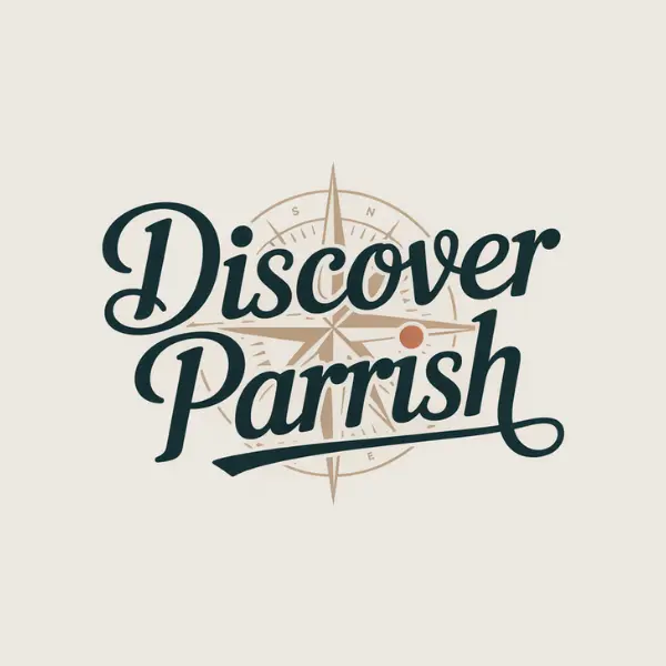 discover parrish, fl