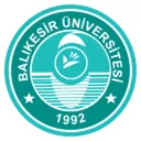 Balıkesir Üniversitesi logosu