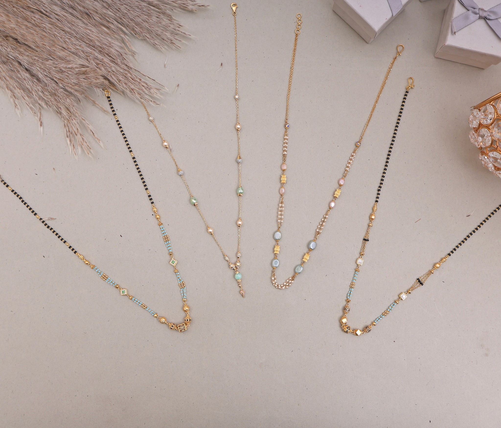 Exquisite handcrafted jewellery by Jora, blending timeless craftsmanship with modern elegance