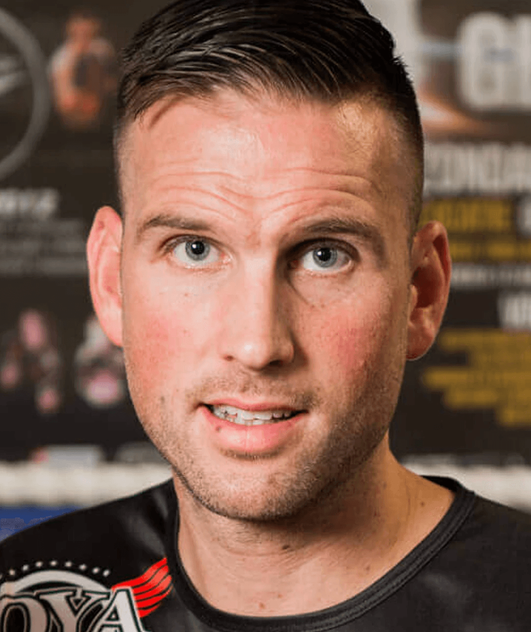 Peter Selfdefence4all