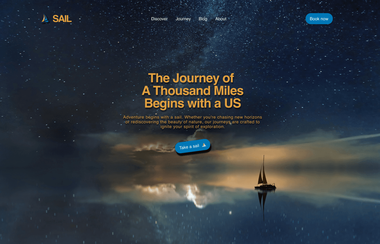 Image banner
