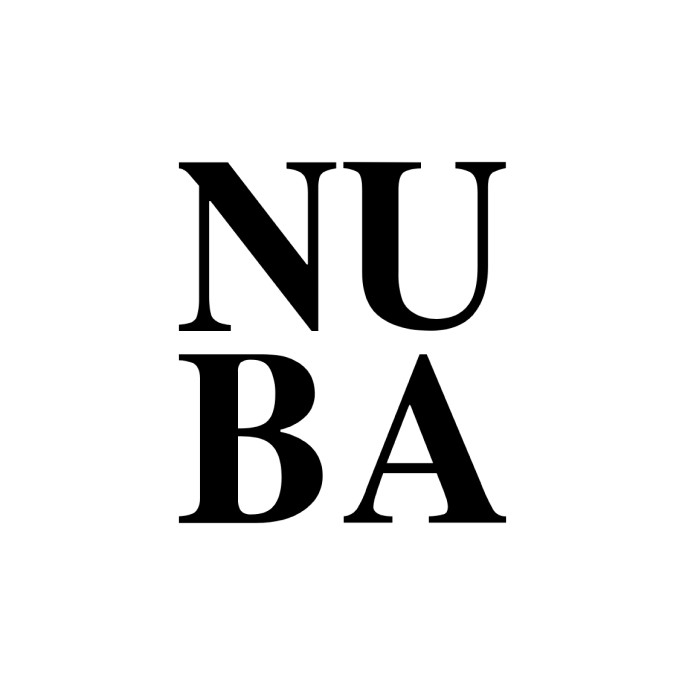 Nuba logo