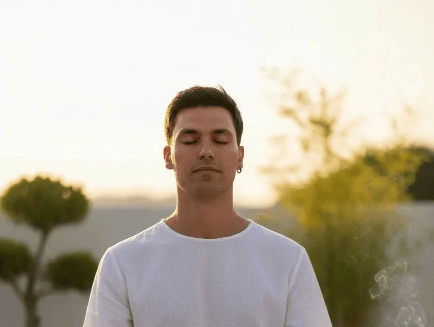 Pratica di Meditazione diGiacomo Tropea