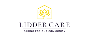 Lidder Care logo