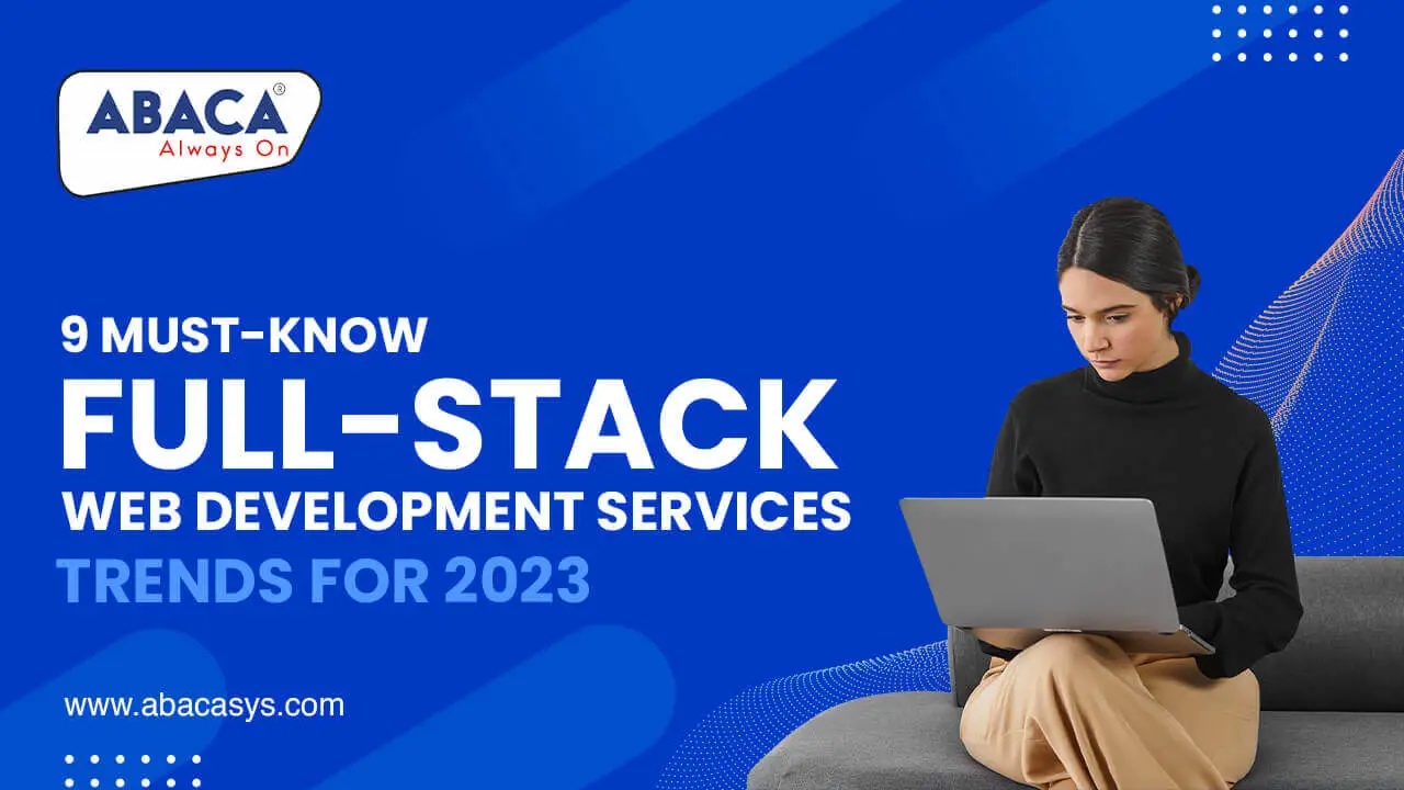 Full Stack Development