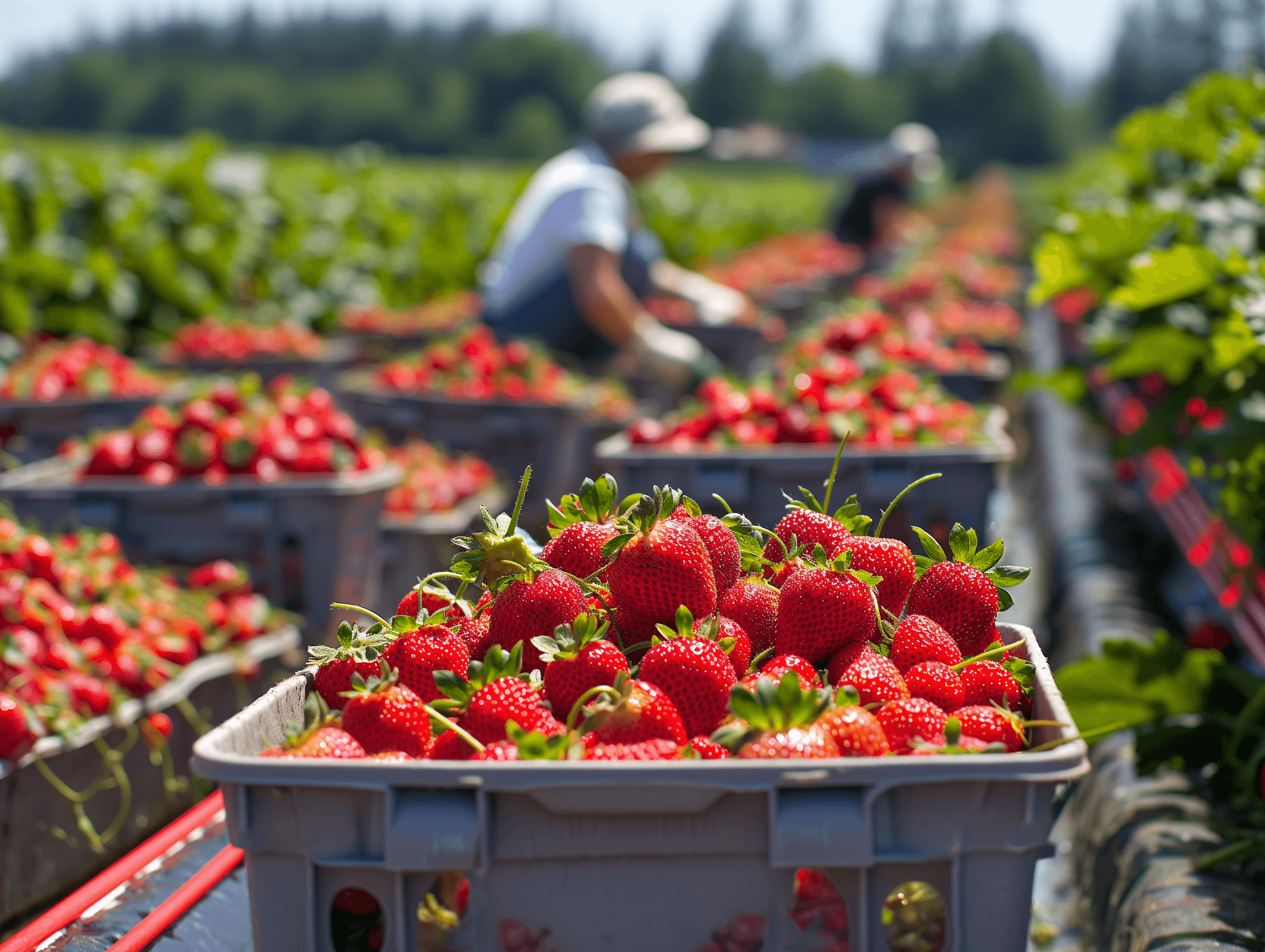 Ontario’s Top Farm-to-Table Restaurants You Shouldn't Miss: A Tourist’s Delight