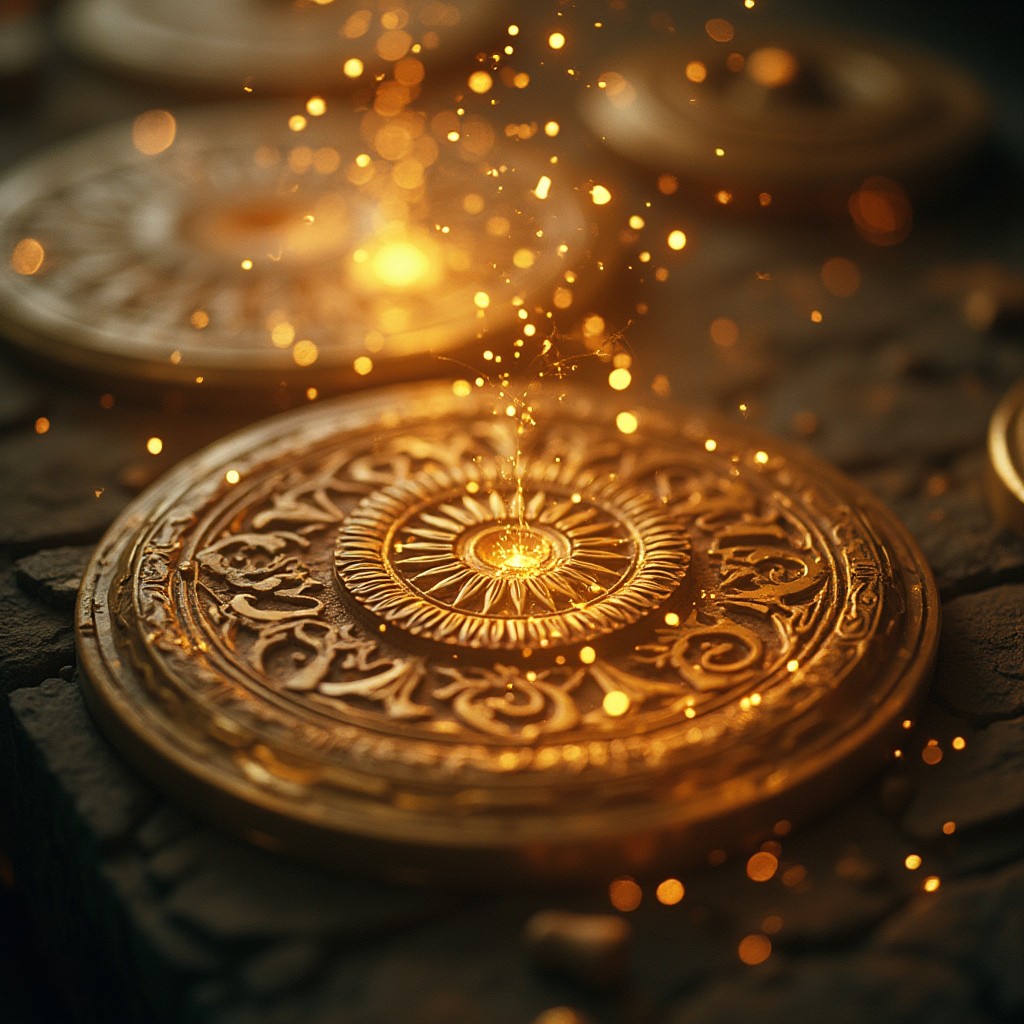 Man lying on a mat with eyes closed in a relaxation or meditation pose beside a burning incense bowl.
